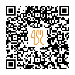 QR-kód az étlaphoz: Riquisimo BBQ