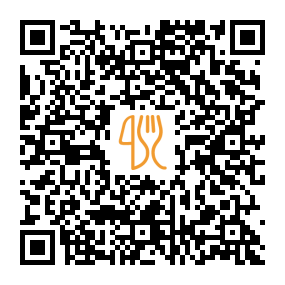 QR-kód az étlaphoz: Oriental Garden