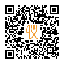 QR-kód az étlaphoz: Pili Cafe