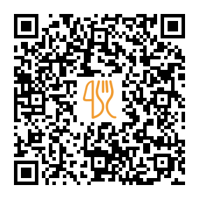 QR-kód az étlaphoz: Cafe Trilogy