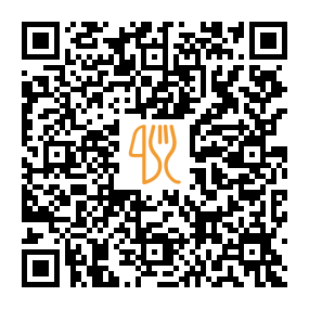 QR-kód az étlaphoz: Cafe Burlington