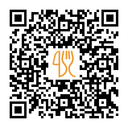 QR-kód az étlaphoz: Kiku Japanese Grill