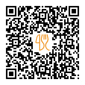 QR-kód az étlaphoz: The French Cafe