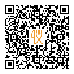 QR-kód az étlaphoz: The Cafe