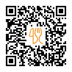 QR-kód az étlaphoz: Jck Pizzeria