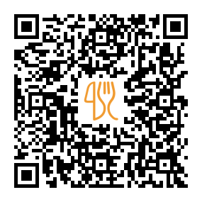 QR-kód az étlaphoz: Foo's Cafe Hinoki