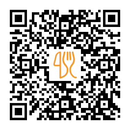 QR-kód az étlaphoz: Peking House