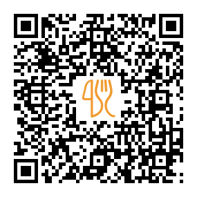 QR-kód az étlaphoz: Taj Mahl Indian Cuisine