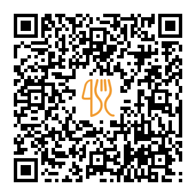 QR-kód az étlaphoz: Hong Kong Buffet Grill