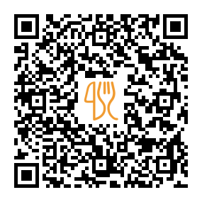 QR-kód az étlaphoz: Bienvenue On Hickory