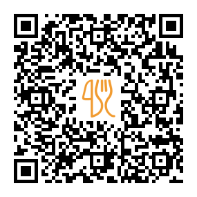 QR-kód az étlaphoz: Railroad Café