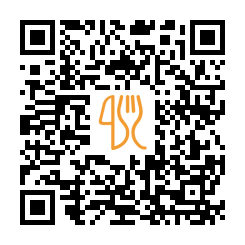 QR-kód az étlaphoz: Chez Ju Bistrot