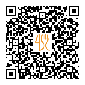 QR-kód az étlaphoz: Asian Buffet