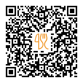 QR-kód az étlaphoz: P.za Kitchen