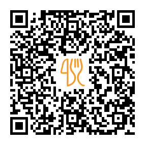 QR-kód az étlaphoz: Borunda Chinese Buffet