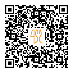 QR-kód az étlaphoz: Thompson's Cafe