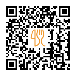 QR-kód az étlaphoz: Kue's Cafe