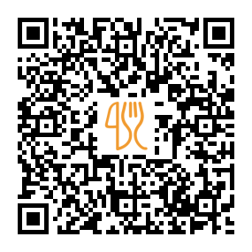 QR-kód az étlaphoz: Hong Kong Buffet