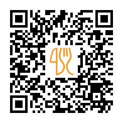 QR-kód az étlaphoz: Cafe Korea