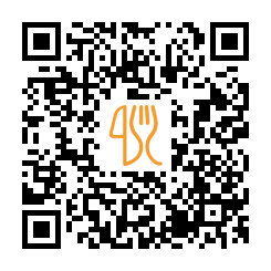 QR-kód az étlaphoz: Cafe Perique