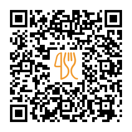 QR-kód az étlaphoz: Cafe 110