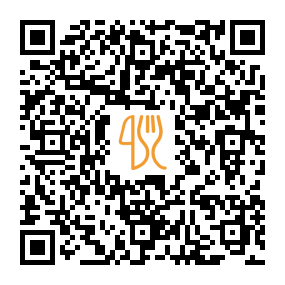 QR-kód az étlaphoz: Asian Garden