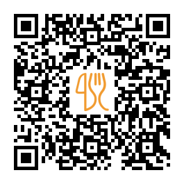 QR-kód az étlaphoz: Gulf Garden Resturant