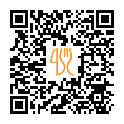 QR-kód az étlaphoz: Burger Café