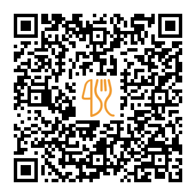 QR-kód az étlaphoz: Life Food Cloud Kitchen