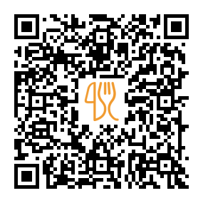 QR-kód az étlaphoz: Nirvana Indian Bistro