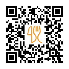 QR-kód az étlaphoz: G J's