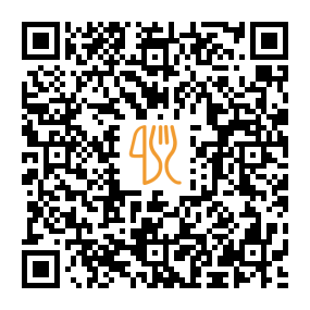 QR-kód az étlaphoz: Ali Baba's Kitchen