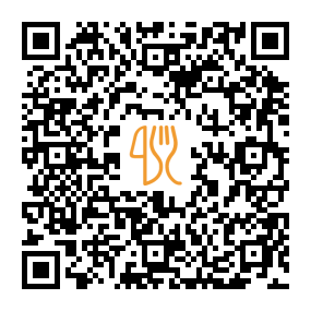 QR-kód az étlaphoz: Bibim Kitchen Korean Rice