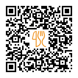 QR-kód az étlaphoz: Asian Garden