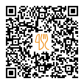 QR-kód az étlaphoz: Asian Cuisine