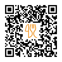 QR-kód az étlaphoz: Thai Garden