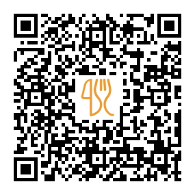 QR-kód az étlaphoz: Bo Asian Bistro