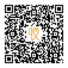 QR-kód az étlaphoz: Ali Baba Mediterranean Cuisine