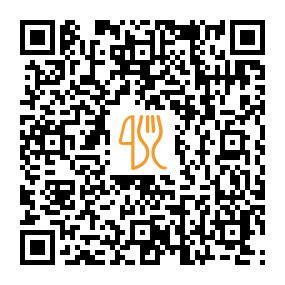 QR-kód az étlaphoz: Rise Sushi Sake Lounge