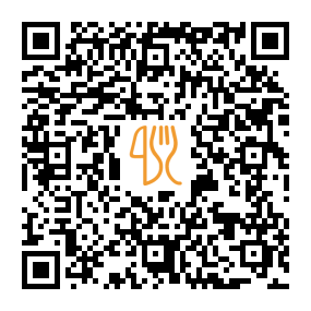 QR-kód az étlaphoz: Balifornia Sushi Asian Kitchen