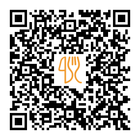 QR-kód az étlaphoz: Lion's Share Cafe