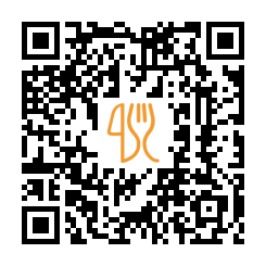 QR-kód az étlaphoz: Bourbon Cafe