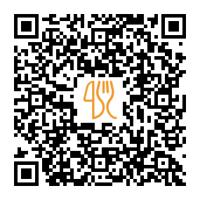 QR-kód az étlaphoz: Kimchi House