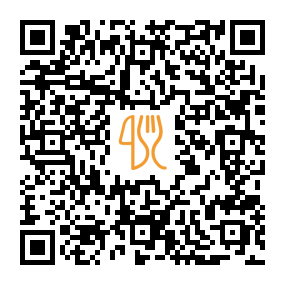 QR-kód az étlaphoz: Oriental Cafe