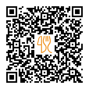 QR-kód az étlaphoz: Pizza Cucina