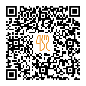 QR-kód az étlaphoz: Oriental Express