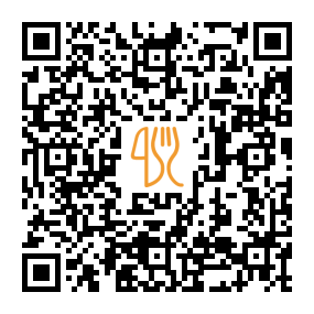 QR-kód az étlaphoz: Fox's Pizza Den