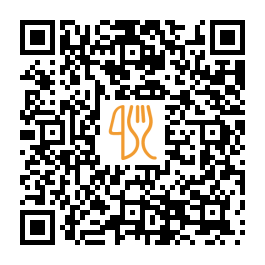 QR-kód az étlaphoz: Izy Coffee