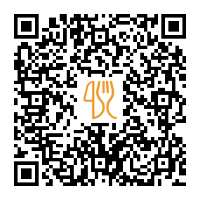 QR-kód az étlaphoz: Fuji Japanese