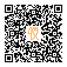 QR-kód az étlaphoz: Flames Eatery